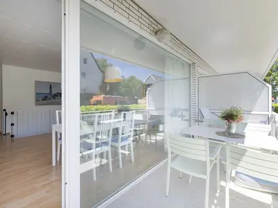 Ferienwohnung für 5 Personen (65 m²) in Scharbeutz 2/10