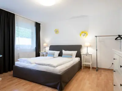 Ferienwohnung für 5 Personen (65 m²) in Scharbeutz 3/10