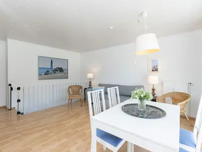 Ferienwohnung für 5 Personen (65 m²) in Scharbeutz 4/10