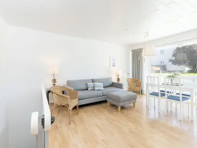 Ferienwohnung für 5 Personen (65 m²) in Scharbeutz 5/10