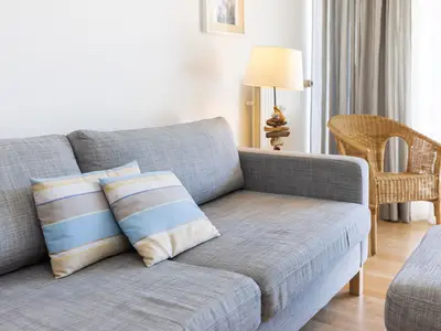 Ferienwohnung für 5 Personen (65 m²) in Scharbeutz 6/10