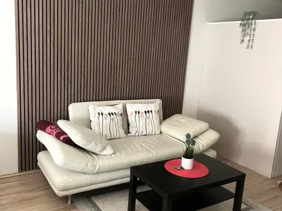 Ferienwohnung für 2 Personen (42 m²) in Scharbeutz 2/10