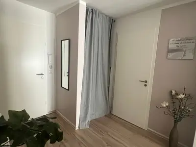 Ferienwohnung für 2 Personen (42 m²) in Scharbeutz 3/10