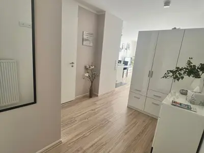 Ferienwohnung für 2 Personen (42 m²) in Scharbeutz 4/10