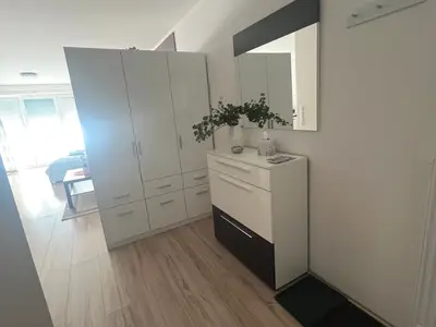 Ferienwohnung für 2 Personen (42 m²) in Scharbeutz 5/10