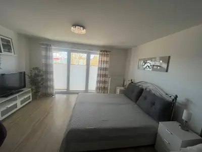 Ferienwohnung für 2 Personen (42 m²) in Scharbeutz 6/10