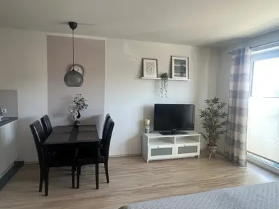Ferienwohnung für 2 Personen (42 m²) in Scharbeutz 7/10