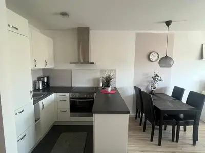 Ferienwohnung für 2 Personen (42 m²) in Scharbeutz 8/10
