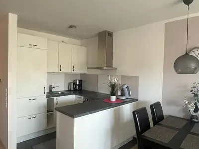 Ferienwohnung für 2 Personen (42 m²) in Scharbeutz 9/10