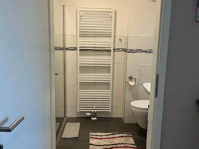 Ferienwohnung für 2 Personen (42 m²) in Scharbeutz 10/10