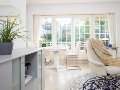 Ferienwohnung für 3 Personen (53 m²) in Scharbeutz 3/10