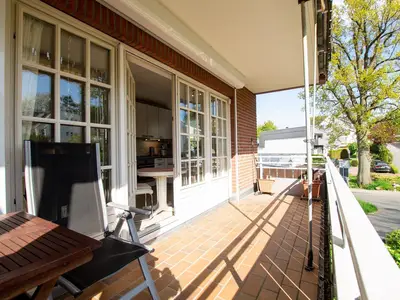 Ferienwohnung für 3 Personen (53 m²) in Scharbeutz 9/10