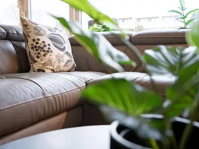 Ferienwohnung für 2 Personen (58 m²) in Scharbeutz 2/10