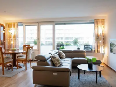 Ferienwohnung für 2 Personen (58 m²) in Scharbeutz 4/10