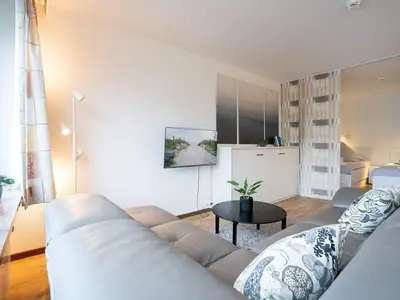 Ferienwohnung für 2 Personen (58 m²) in Scharbeutz 6/10