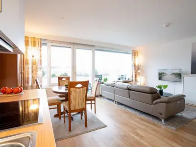 Ferienwohnung für 2 Personen (58 m²) in Scharbeutz 7/10