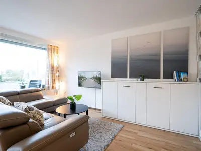 Ferienwohnung für 2 Personen (58 m²) in Scharbeutz 8/10