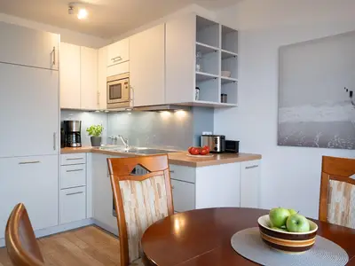 Ferienwohnung für 2 Personen (58 m²) in Scharbeutz 9/10