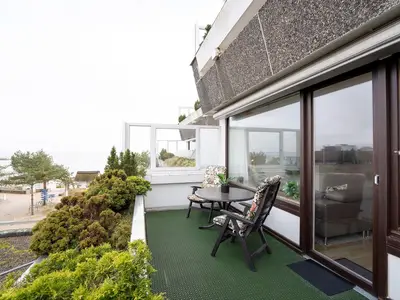 Ferienwohnung für 2 Personen (58 m²) in Scharbeutz 10/10