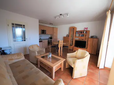 Ferienwohnung für 4 Personen (46 m²) in Scharbeutz 3/10