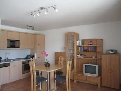 Ferienwohnung für 4 Personen (46 m²) in Scharbeutz 7/10