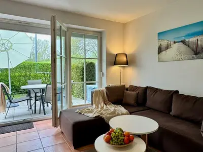 Ferienwohnung für 4 Personen (46 m²) in Scharbeutz 3/10