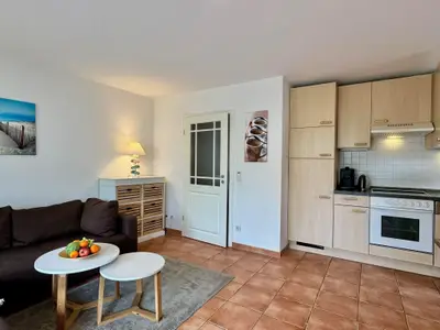 Ferienwohnung für 4 Personen (46 m²) in Scharbeutz 4/10