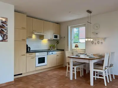 Ferienwohnung für 4 Personen (46 m²) in Scharbeutz 5/10