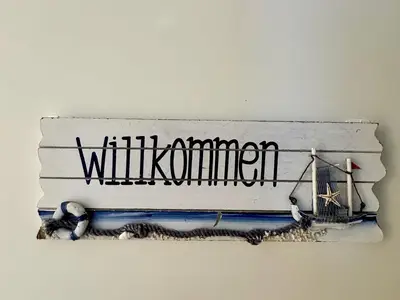 Ferienwohnung für 4 Personen (46 m²) in Scharbeutz 8/10