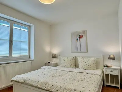 Ferienwohnung für 4 Personen (46 m²) in Scharbeutz 10/10