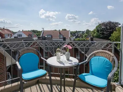 Ferienwohnung für 5 Personen (49 m²) in Scharbeutz 2/10