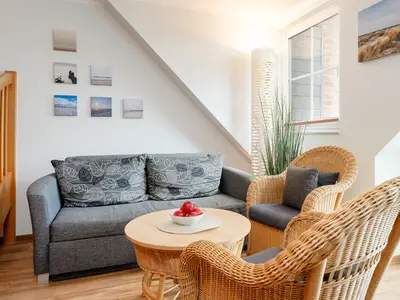 Ferienwohnung für 5 Personen (49 m²) in Scharbeutz 3/10