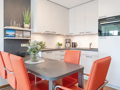 Ferienwohnung für 5 Personen (49 m²) in Scharbeutz 4/10