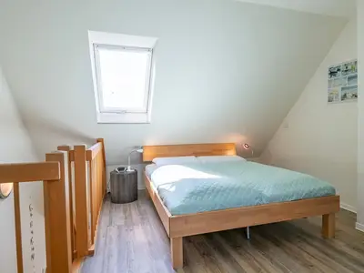 Ferienwohnung für 5 Personen (49 m²) in Scharbeutz 5/10