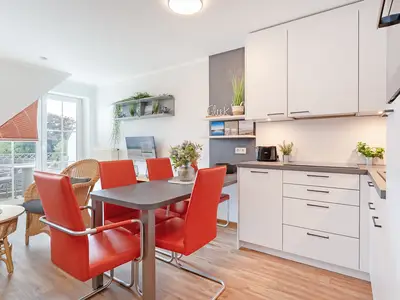Ferienwohnung für 5 Personen (49 m²) in Scharbeutz 6/10