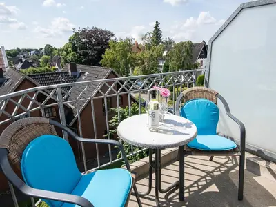 Ferienwohnung für 5 Personen (49 m²) in Scharbeutz 7/10