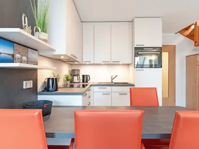 Ferienwohnung für 5 Personen (49 m²) in Scharbeutz 8/10