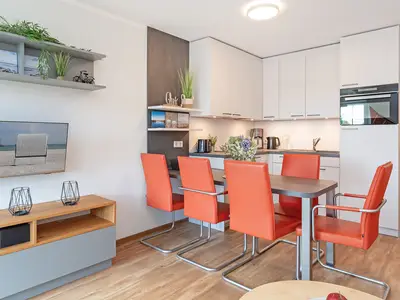 Ferienwohnung für 5 Personen (49 m²) in Scharbeutz 9/10