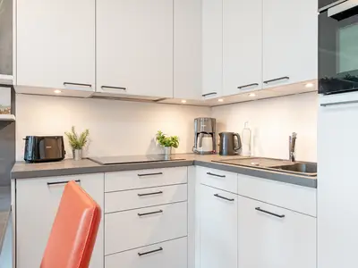 Ferienwohnung für 5 Personen (49 m²) in Scharbeutz 10/10