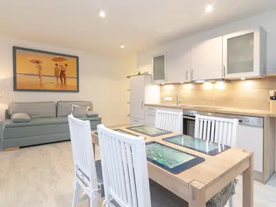 Ferienwohnung für 4 Personen (49 m²) in Scharbeutz 2/10