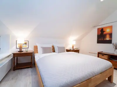 Ferienwohnung für 4 Personen (49 m²) in Scharbeutz 3/10