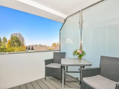 Ferienwohnung für 4 Personen (49 m²) in Scharbeutz 4/10