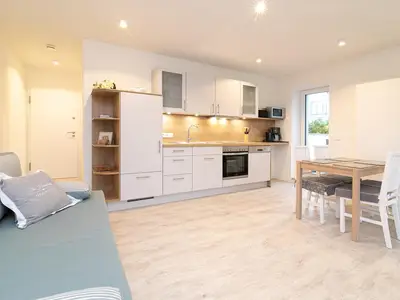 Ferienwohnung für 4 Personen (49 m²) in Scharbeutz 5/10