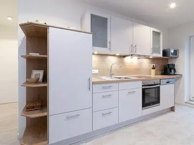 Ferienwohnung für 4 Personen (49 m²) in Scharbeutz 6/10