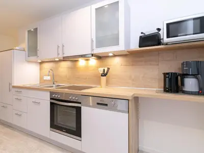 Ferienwohnung für 4 Personen (49 m²) in Scharbeutz 7/10