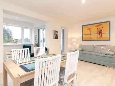 Ferienwohnung für 4 Personen (49 m²) in Scharbeutz 8/10