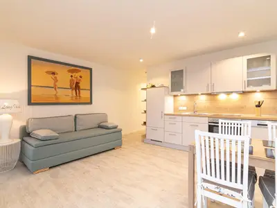 Ferienwohnung für 4 Personen (49 m²) in Scharbeutz 9/10