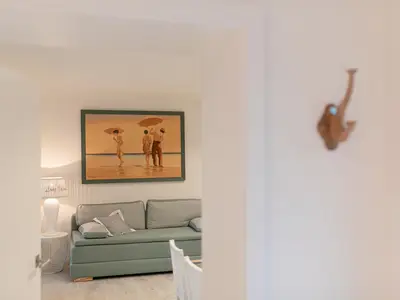 Ferienwohnung für 4 Personen (49 m²) in Scharbeutz 10/10