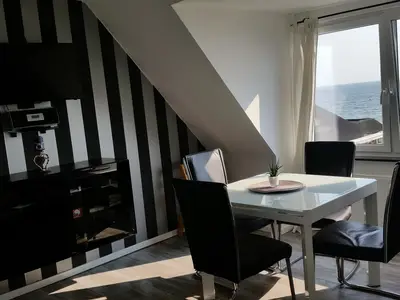 Ferienwohnung für 4 Personen (60 m²) in Scharbeutz 4/10