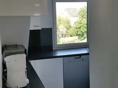 Ferienwohnung für 4 Personen (60 m²) in Scharbeutz 9/10